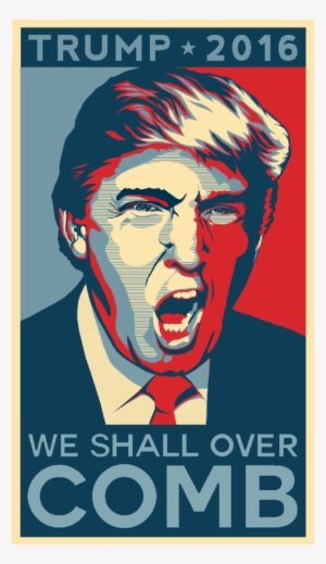 Next Level White Printfile - Trump 2020 Fuck Your Feelings