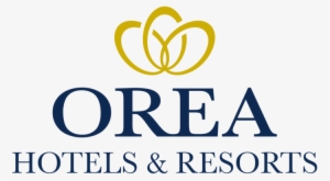 Orea Hotels Amp Resorts Logos Download - Orea Hotels Logo