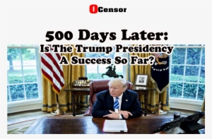 500 Days Later - Banner