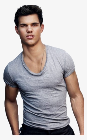 Taylor Lautner, Hot, And Sexy Image - Does Shark Boy Look Like Now