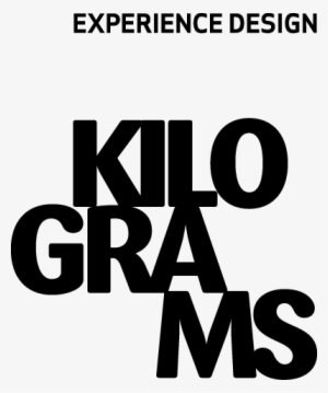 Kilograms Event Design - Water