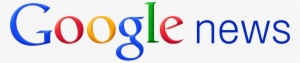 Google-news Logo - Google Place Logo Png