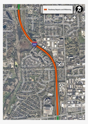 Project Overview Map