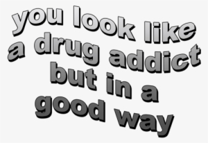 Pretty Girl Black And White Cool Beautiful Drugs Smoke - Cool Drug