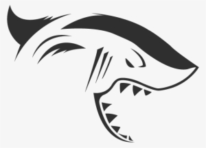 Shark Gaming Logo Png