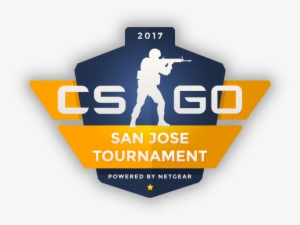 2017 Cs Go San Jose Tournament Powered By Netgear - Counter Strike Global Offensive