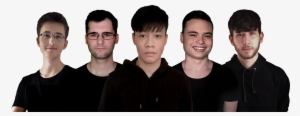 Global Offensive - Esports