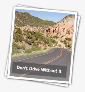 Axis Automotive Products Axis Road Hazard - Highway