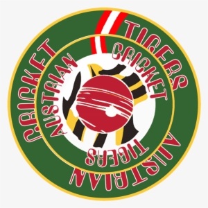 Austrian Cricket Tigers - Circle