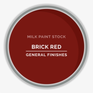 Holiday Red General Finishes
