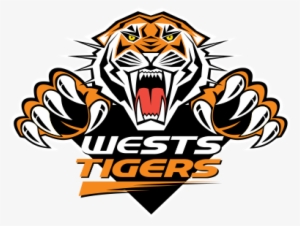 Tigers - Wests Tigers