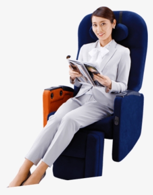 New Premium Seat - Bus