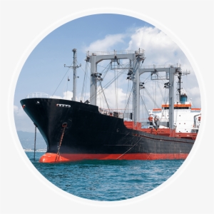 As New Applications Transform The Digital Ship, The - Cargo Ship