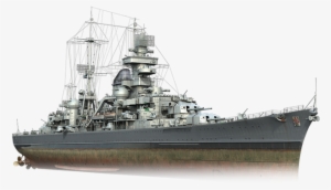 Prinz Eugen-lg - World Of Warship Prinz Eugen
