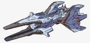 Ship Izumoclass A - Rocket Raccoon