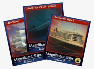 Steam Trading Cards - Cruiseferry