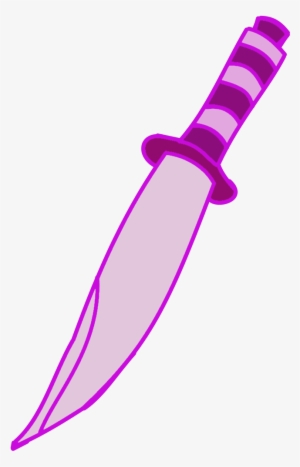 Crystal Knife - Steven Universe Weapons Knife