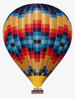 Recommended - Turkey Hot Air Balloon Png