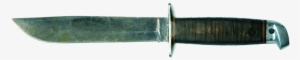 Knife