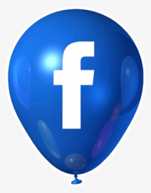 Facebook - Facebook Balloon