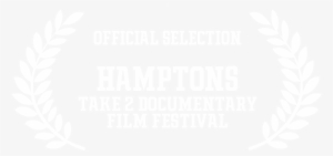 Hamptons Take Two - Uppsala Short Film Festival Laurel