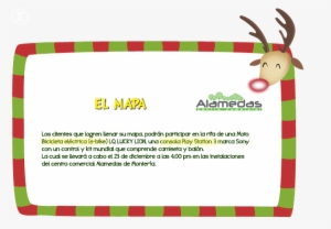 El-mapa - Cartoon