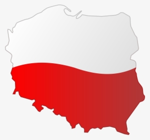 Big Image - Poland Clipart
