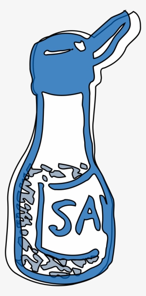 Salt Png