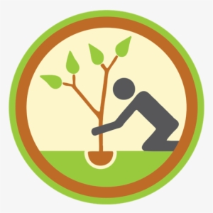 Tree Planting - Tree Planting Clip Art