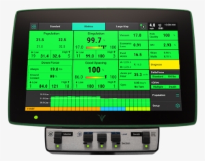 Precision Planting 20/20 Monitor - Precision Planting 20 20