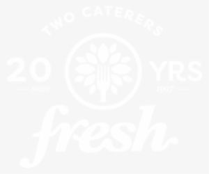 Since 1997, Two Caterers Has Been About So Much More