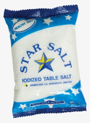 Star Salt 250 G - Table Salt