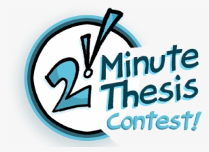 2 Minute Thesis - 2 Minutes