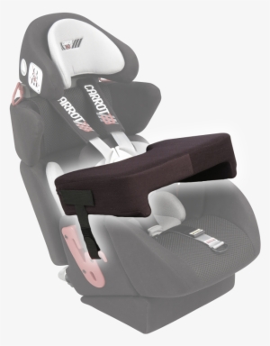 Carrot Car Seat Tray Table - Child Safety Seat