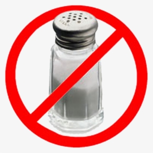 But As In All Things, Moderation Is The Ultimate Key - Don T Add Salt