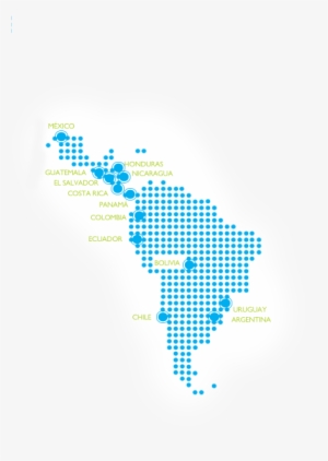 Mapa - Map