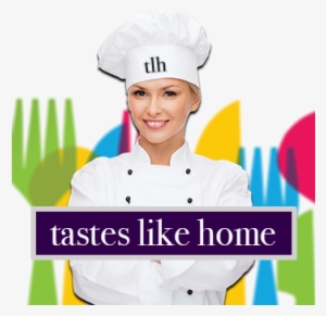 Taste Of Home Cooking School Back Section - Cooking