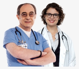 Are You A Doctor - Nurse