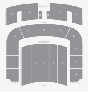 War Memorial Seating Chart - Aircraft Seat Map