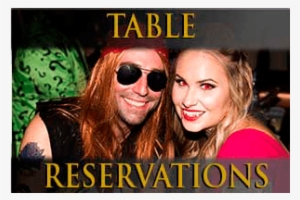 $99 Seats 4 People Ensures Your Party Will Have Seating - Table