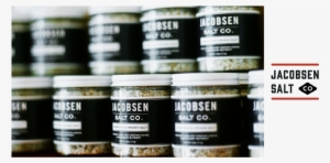 Amm Provisions 2 Jacobsen Salt - Food