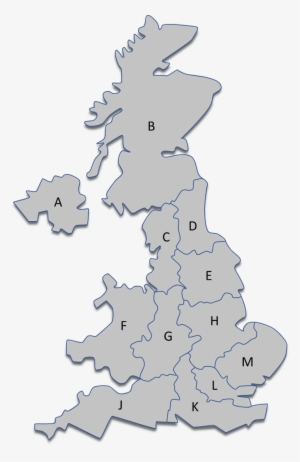 A - Northern Ireland - Illustration