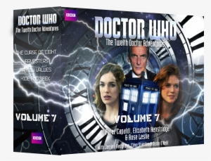 The 12 Doctor Adventures Volume 7 - Pc Game