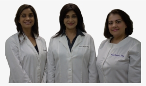 Our Doctors - Woman
