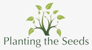Fundraising Planting The Seeds - Herbal