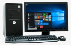 Refurbished Computers
