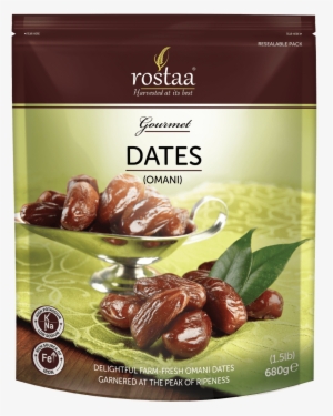 Rostaa Oman Dates