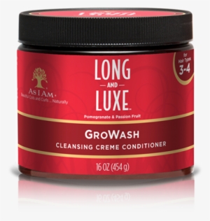 Lengthen, Strengthen Your Hair With Long & Luxe