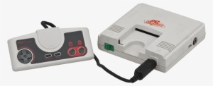 Pc Engine Console Set
