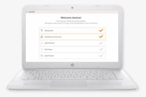 Windows Pc Point Of Sale - Netbook